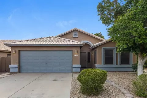 7637 S 27th Way, Phoenix, AZ 85042