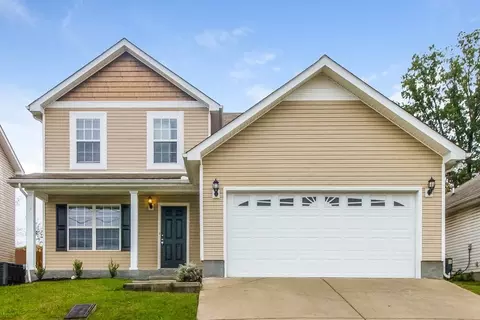 8856 Cressent Glen Ct, Antioch, TN 37013