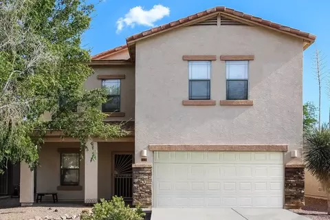 16865 W Rimrock St, Surprise, AZ 85388