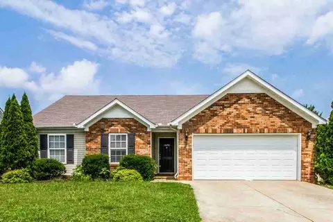 1878 Portway Rd, Spring Hill, TN 37174
