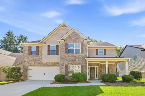 4075 Whitfield Oak Way, Auburn, GA 30011