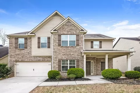 4075 Whitfield Oak Way, Auburn, GA 30011