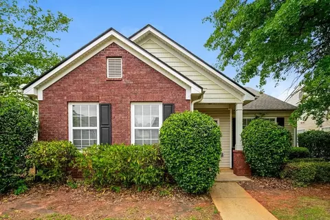 1447 Wilshire Way, Mcdonough, GA 30253