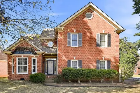 6537 Arvington Way, Antioch, TN 37013