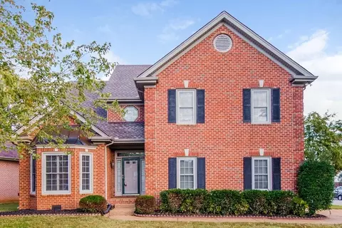 6537 Arvington Way, Antioch, TN 37013