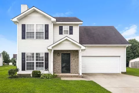 3119 Swilly Ct, Murfreesboro, TN 37128