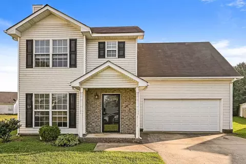 3119 Swilly Ct, Murfreesboro, TN 37128