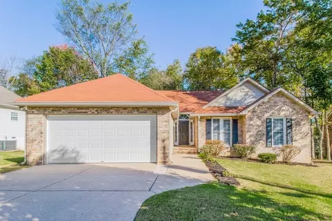606 Knollwood Dr, La Vergne, TN 37086