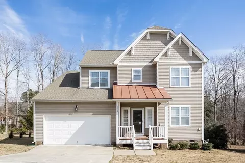 200 Willowbrook Cir, Clayton, NC 27527