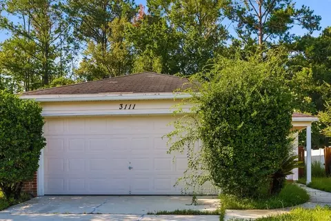 3111 Wavering Ln, Middleburg, FL 32068
