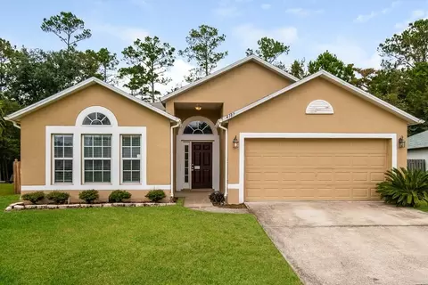 4187 Woodley Creek Rd, Jacksonville, FL 32218