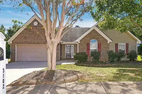 3102 Delaware Loop, Mcdonough, GA 30252