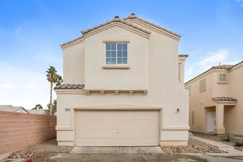 4950 Attitude Ct, North Las Vegas, NV 89031