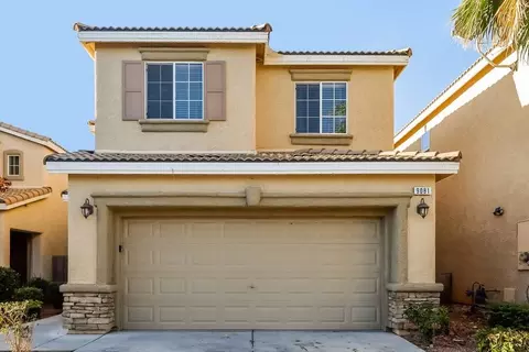 9081 Sheffield Garden Ave, Las Vegas, NV 89148