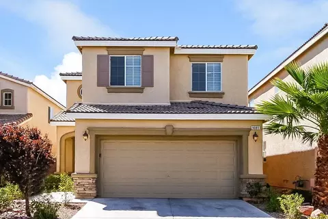 9081 Sheffield Garden Ave, Las Vegas, NV 89148