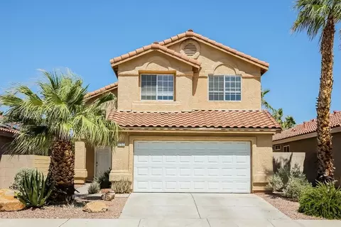 3752 Alliance St, Las Vegas, NV 89129