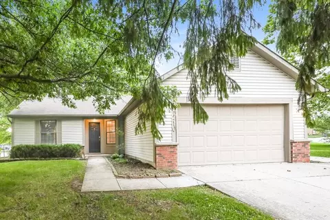 6210 Carrie Cir, Indianapolis, IN 46237