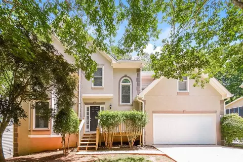 4118 Huntcliff Dr, Woodstock, GA 30189