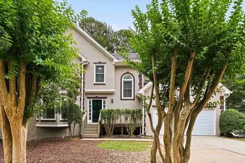 4118 Huntcliff Dr, Woodstock, GA 30189