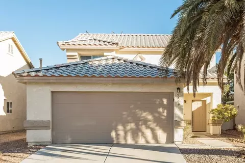 7408 Maiden Run Ave, Las Vegas, NV 89130