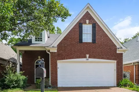 7510 Bakers Glenn Ln, Cordova, TN 38018