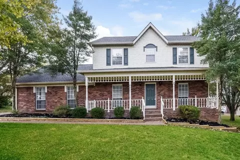5105 Roxborough Dr, Hermitage, TN 37076