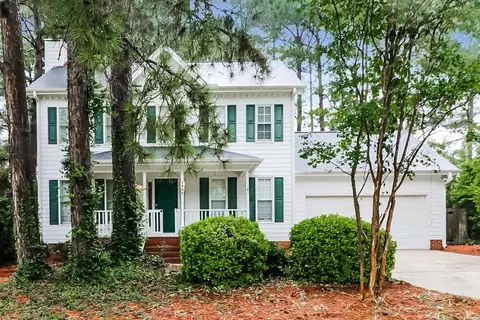 1405 E Stonemason Dr, Fuquay Varina, NC 27526