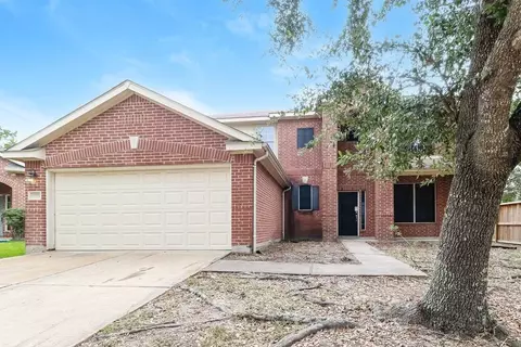 21202 Allenham Ct, Humble, TX 77338