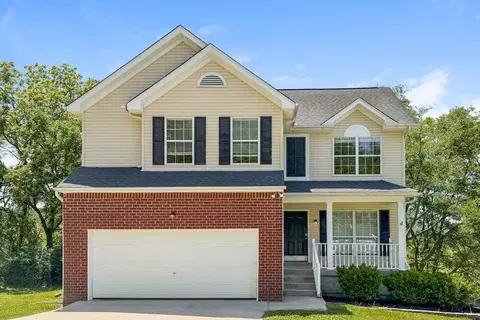 3134 Creekview Ln, Goodlettsville, TN 37072