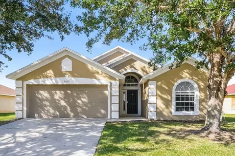 2615 Roughside Cir, Kissimmee, FL 34746