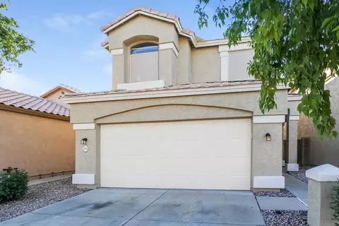 2018 N 106th Ln, Avondale, AZ 85392