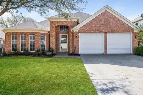 508 Glenwood Dr, Burleson, TX 76028