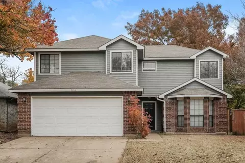3104 Clovermeadow Dr, Fort Worth, TX 76123