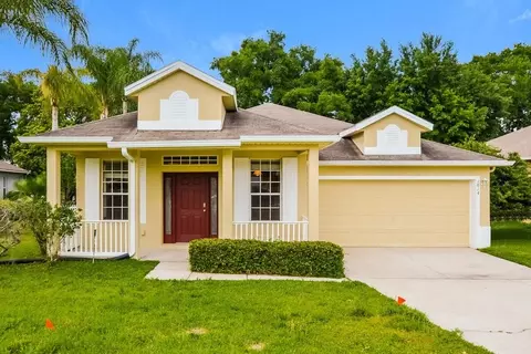 1814 Madison Ivy Cir, Apopka, FL 32712