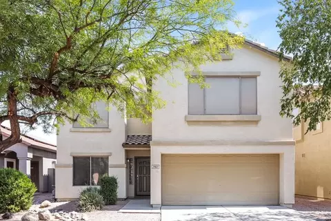 29821 N Blackfoot Daisy Dr, San Tan Valley, AZ 85143