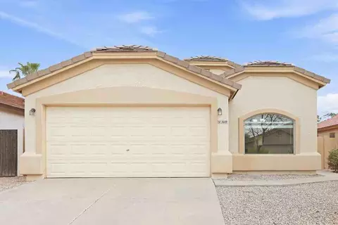3688 W Yellow Peak Dr, San Tan Valley, AZ 85142