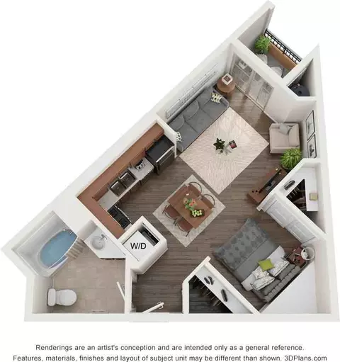 8601 Lincoln Blvd, Los Angeles, CA 90045