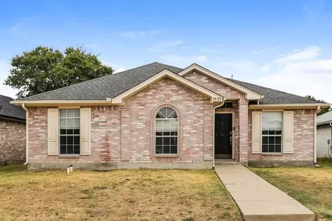 1433 Spicewood Dr, Mesquite, TX 75181
