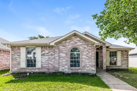1433 Spicewood Dr, Mesquite, TX 75181