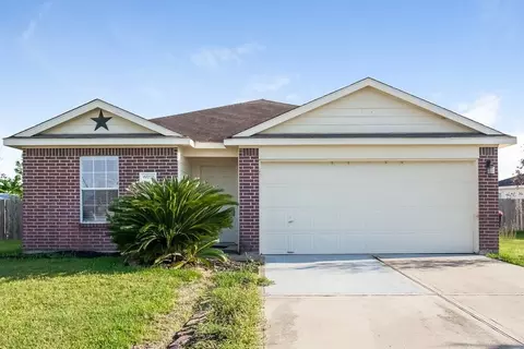 6919 Garnet Trail Ln, Richmond, TX 77469