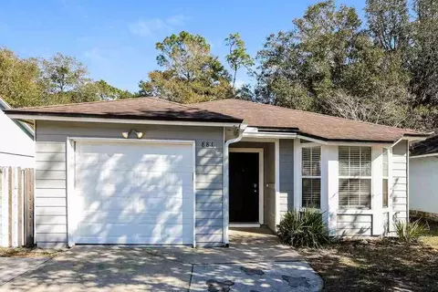 881 Jackson Rd, Jacksonville, FL 32225