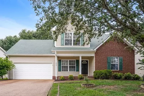 3525 Mount View Ridge Dr, Antioch, TN 37013