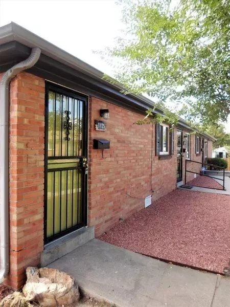 1125 Dallas St, Aurora, CO 80010
