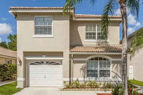 6837 Big Pine Key St, Lake Worth, FL 33467