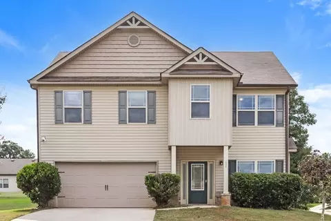 632 Stevens Pl, Mcdonough, GA 30252