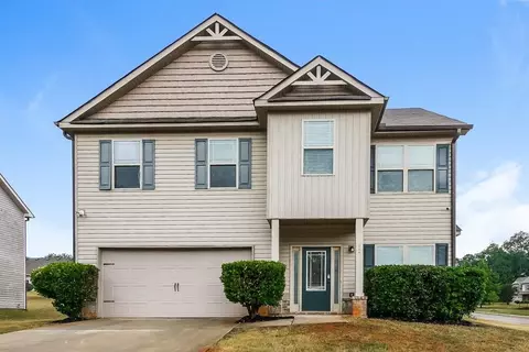 632 Stevens Pl, Mcdonough, GA 30252