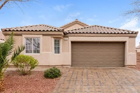 325 Colorful Rain Ave, North Las Vegas, NV 89031