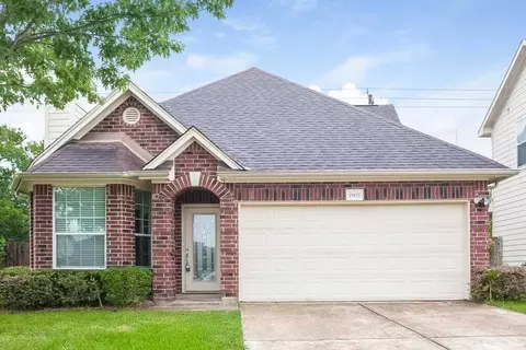 1907 Doliver Cir, Missouri City, TX 77489