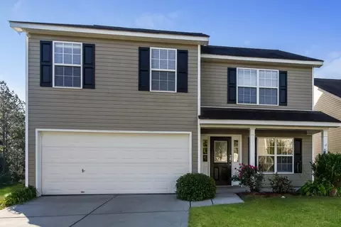 1041 Ramsgate Dr SW, Concord, NC 28025