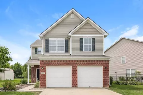 5236 Choctaw Ridge Way, Indianapolis, IN 46239
